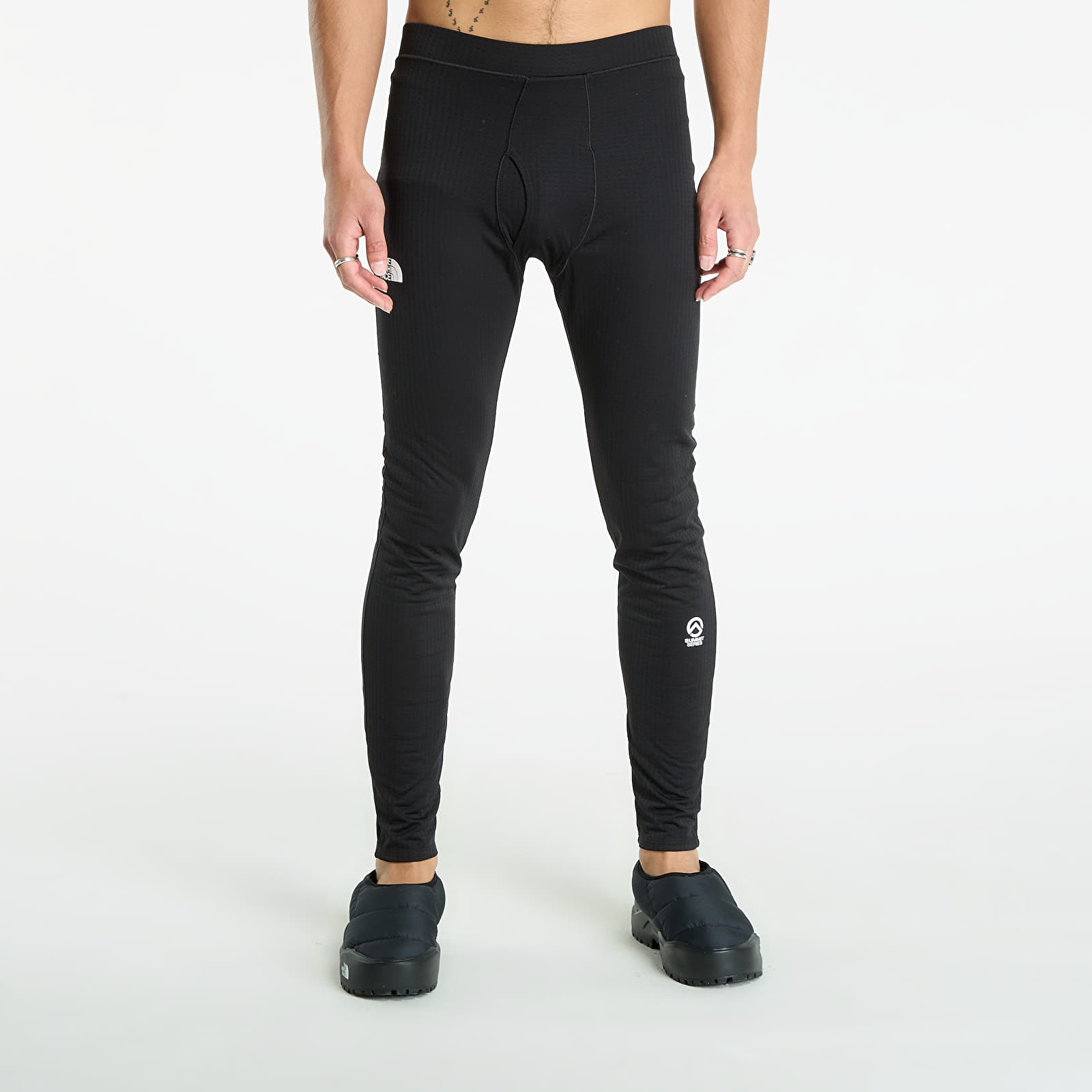 Tajice The North Face M Summit Pro 120 Tight TNF Black