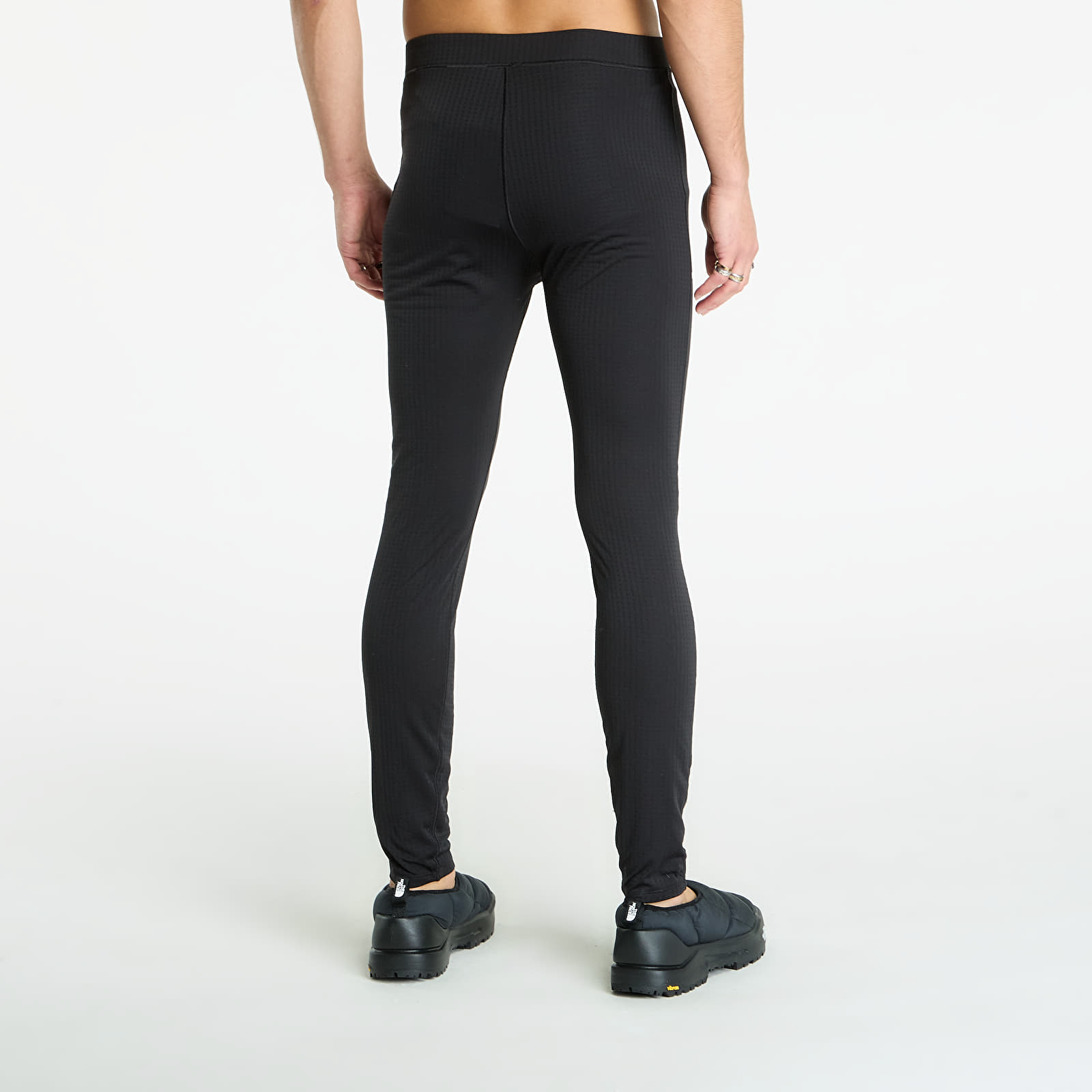 Tajice The North Face M Summit Pro 120 Tight TNF Black