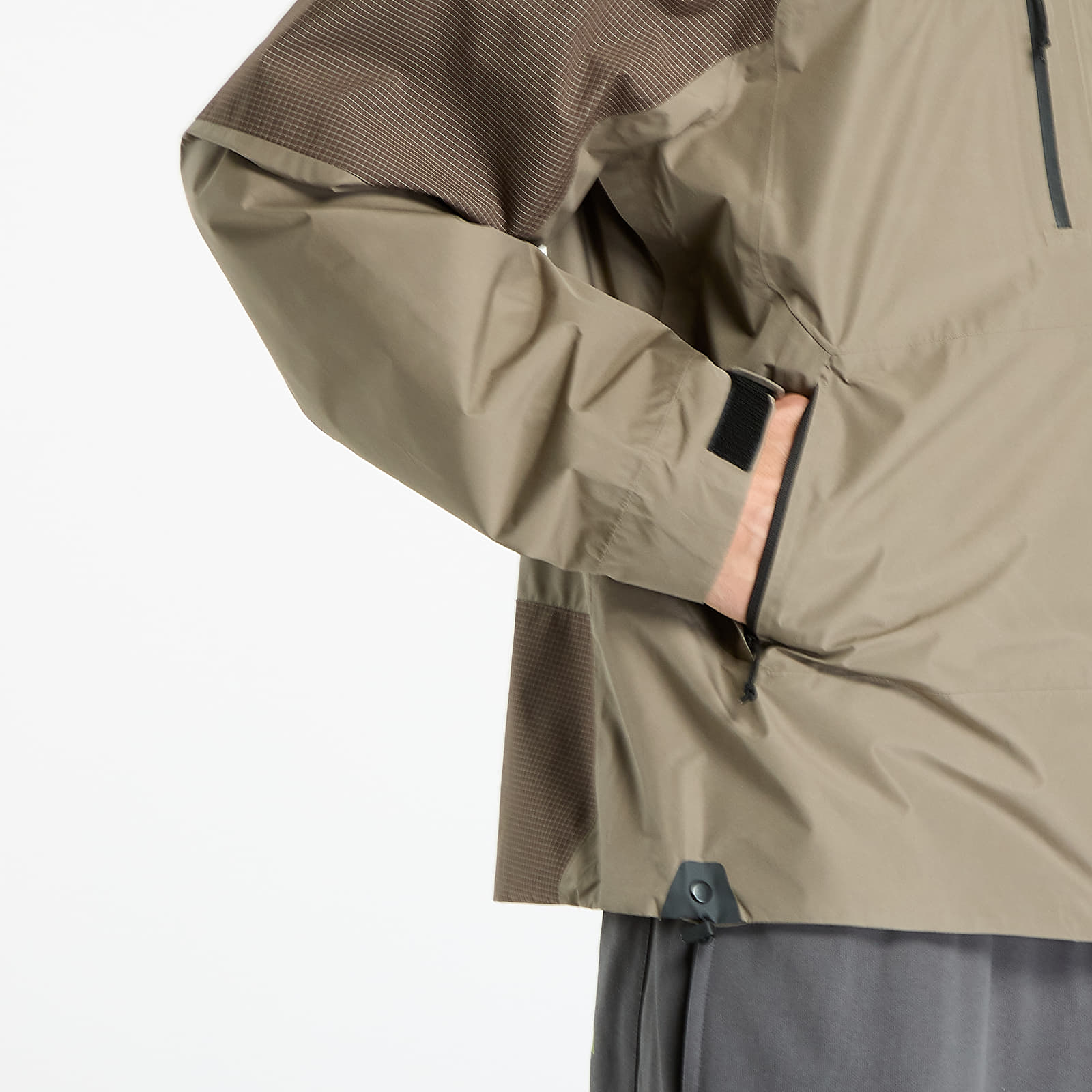 Jakne  The North Face M Hike Devils Thumb GORE-TEX® Jacket Mocha Brown/ Smokey Brown