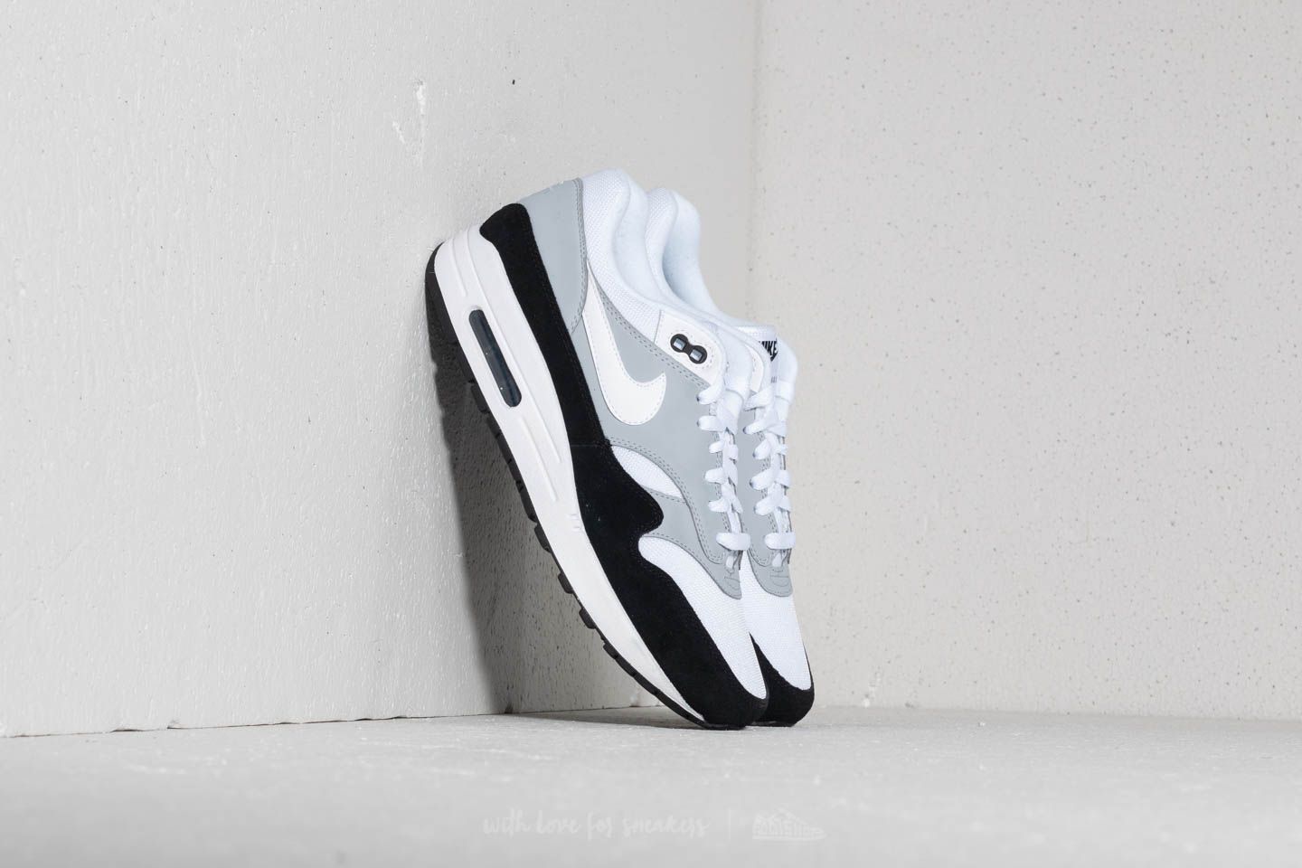 Air max one wolf grey sales