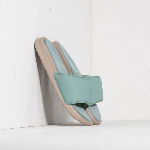 Men s shoes Nike Benassi Jdi Ultra SE Khaki Clay Green Footshop
