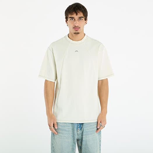 A-COLD-WALL* Millbank Tshirt Beige
