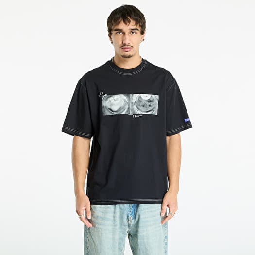 T-shirt A-COLD-WALL* 5Am Tshirt Black