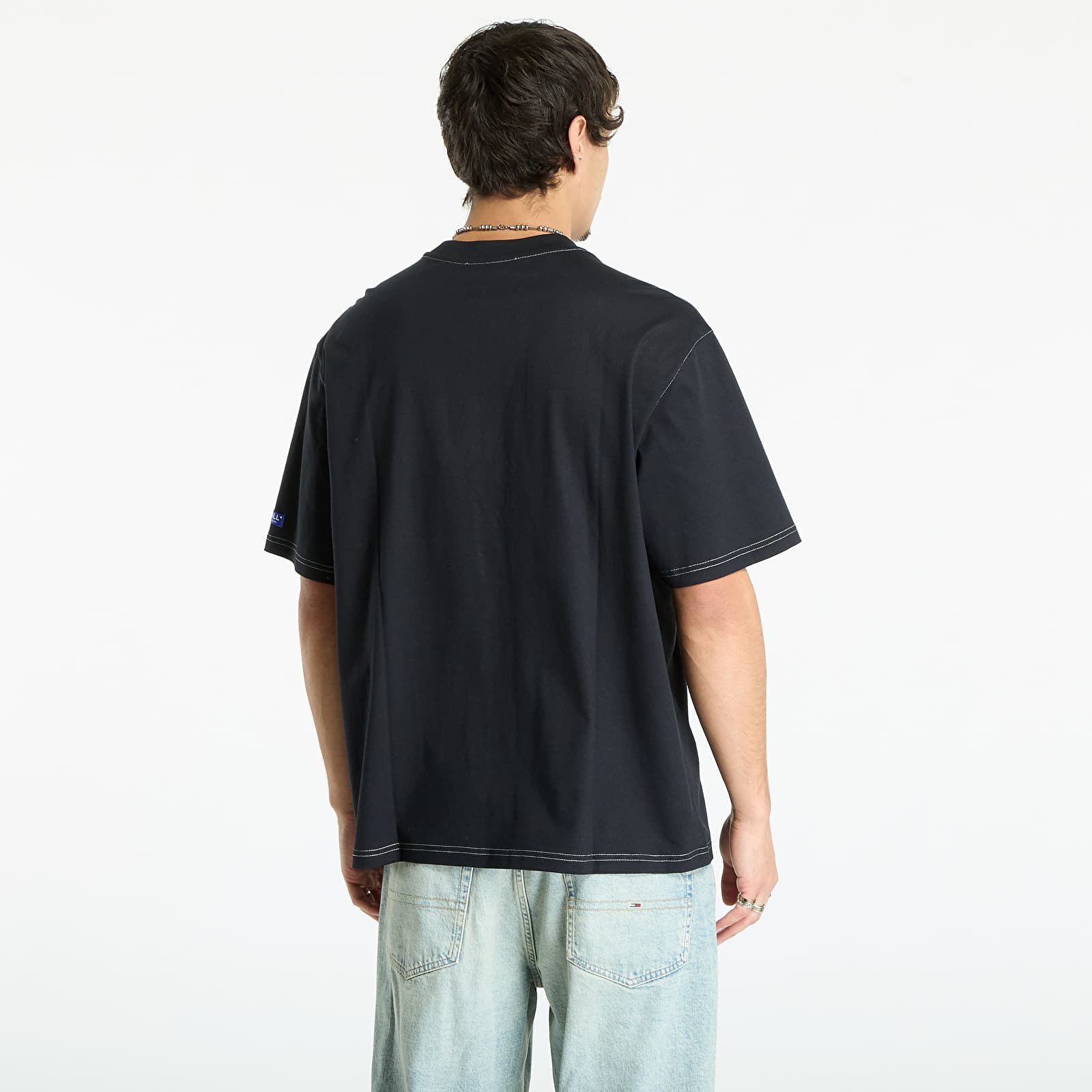 Majice T-shirt A-COLD-WALL* 5Am Tshirt Black