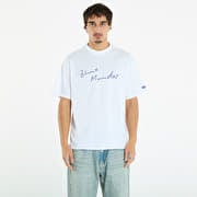 A-COLD-WALL* Blue Monday Tshirt White