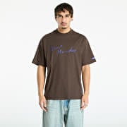 A-COLD-WALL* Blue Monday Tshirt Brown