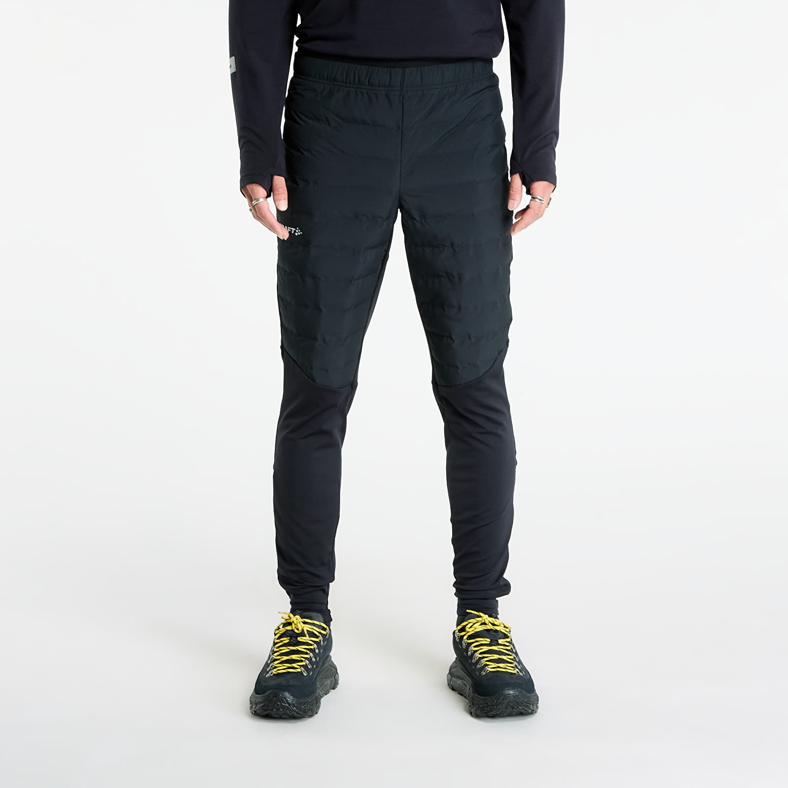 Pantalones Craft Subz Tights 3 Black