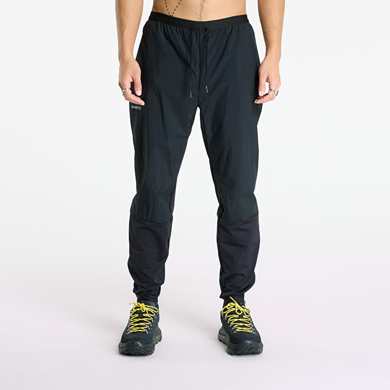 Craft Subz Light Pants Black