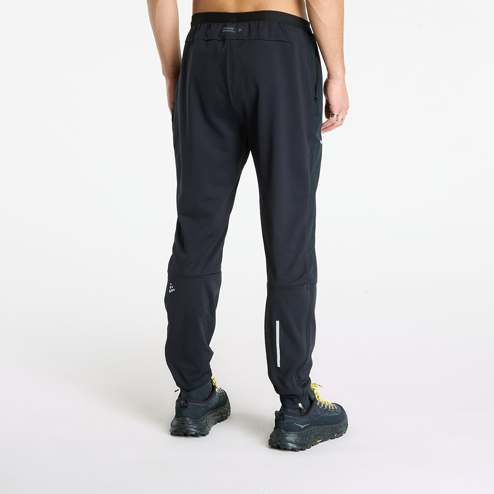 Hlače Craft Subz Light Pants Black