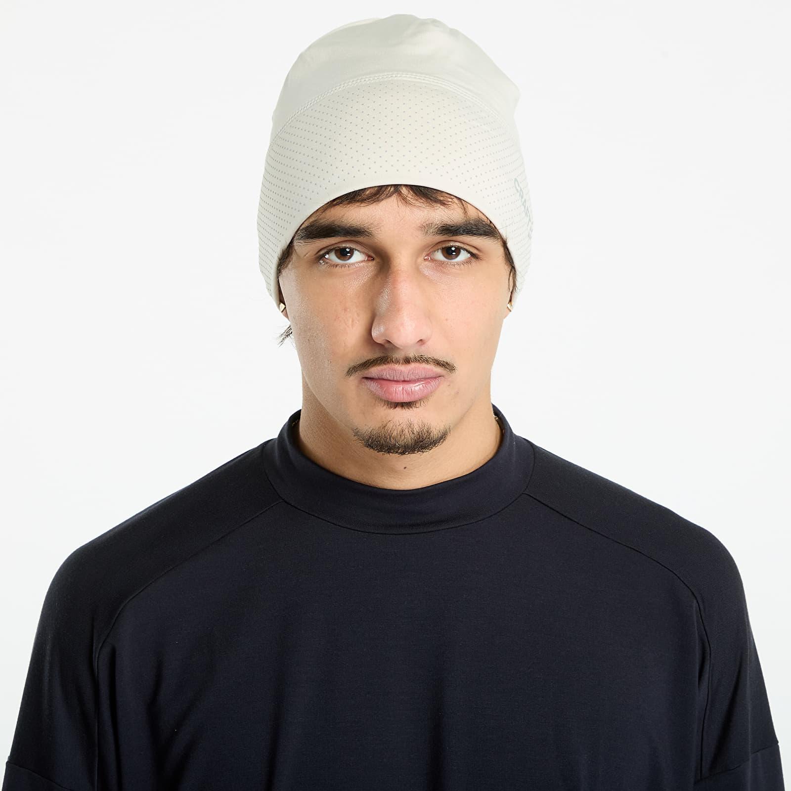 Mutsen Craft Lumen Fleece Hat 2 Plaster