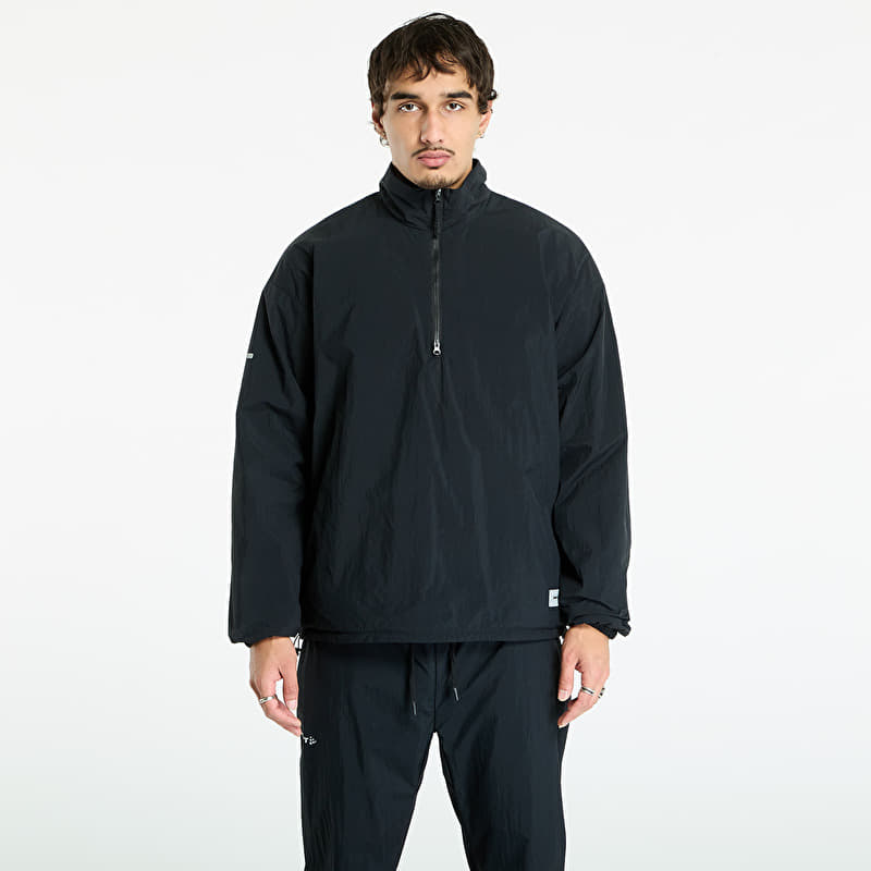 Jacke Craft Subz Overhead Jacket Black