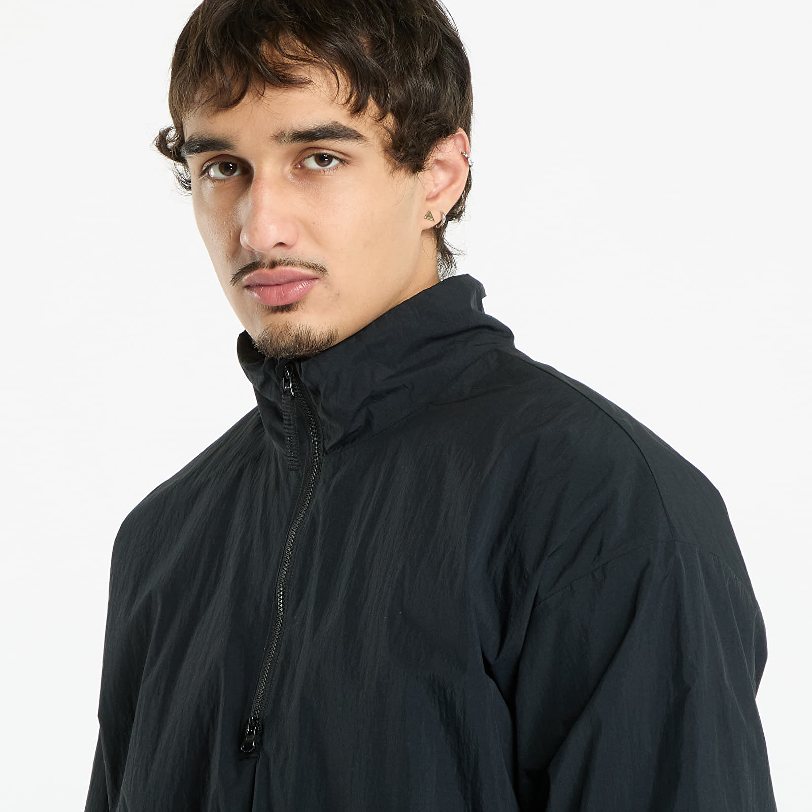 Jakne Craft Subz Overhead Jacket Black