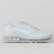 Nike air max 2017 blanche hot sale
