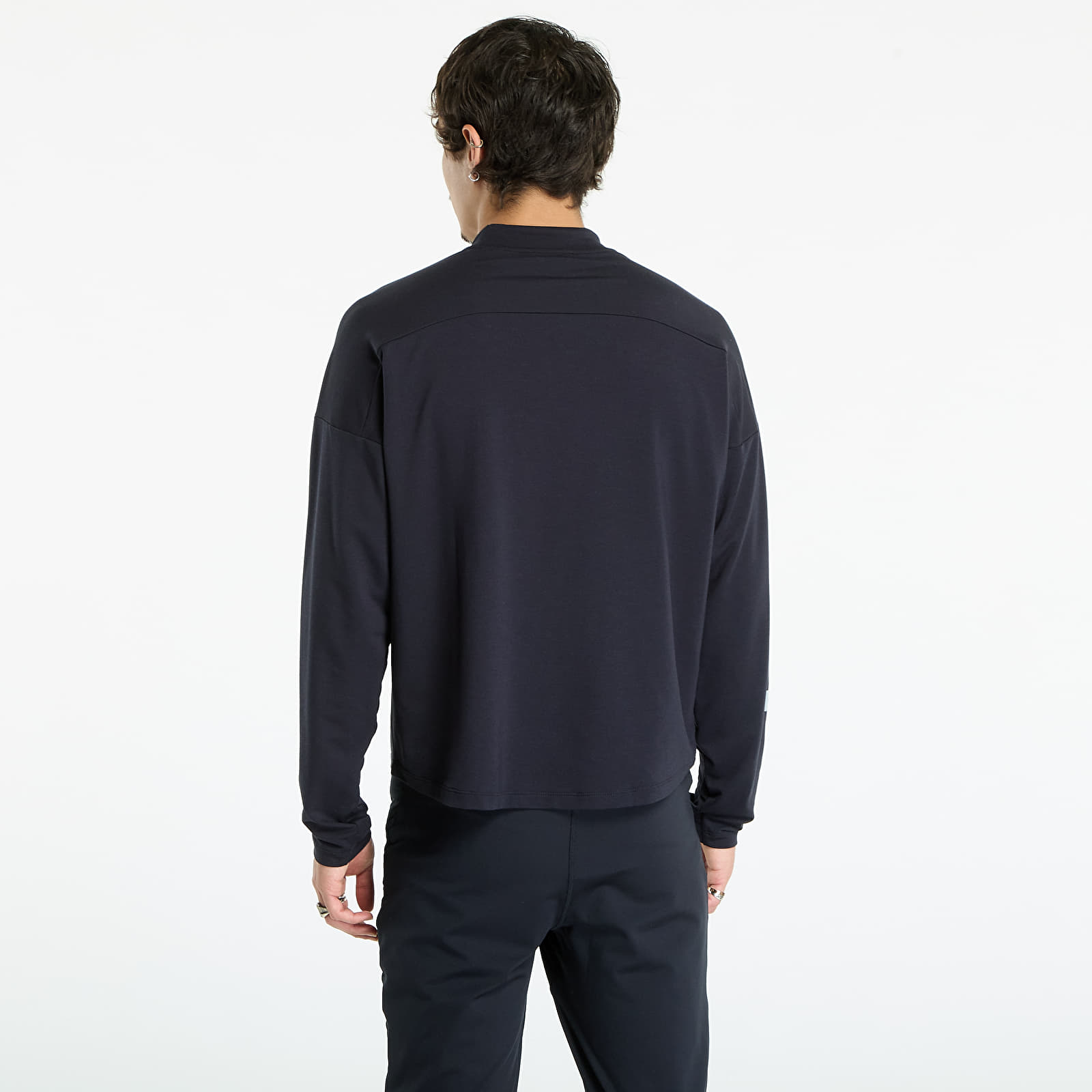 T-paidat Craft Subz Rn Jersey Black