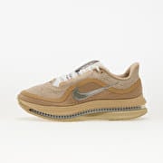 Nike Pegasus Premium Sp Mushroom/ Metallic Silver-White