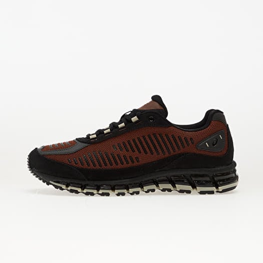 Asics Gel-Quantum 360 I Amp Reddish Brown/ Black
