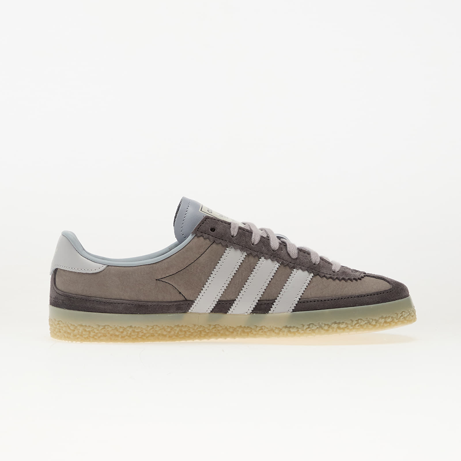 Moški čevlji adidas Roelee Spzl Fc Light Grey/ Grey Six/ Light Solid Grey