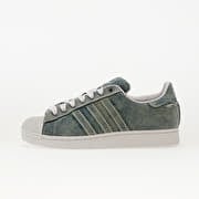 adidas Superstar II Prem Supplier Colour/ Supplier Colour/ Dash Grey