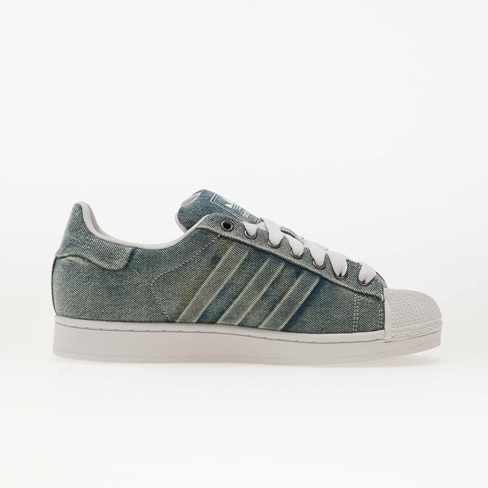 Мъжки кецове и обувки adidas Superstar II Prem Supplier Colour/ Supplier Colour/ Dash Grey