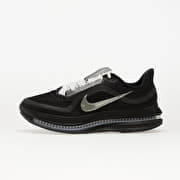 Nike Pegasus Premium Sp Black/ Metallic Silver-White