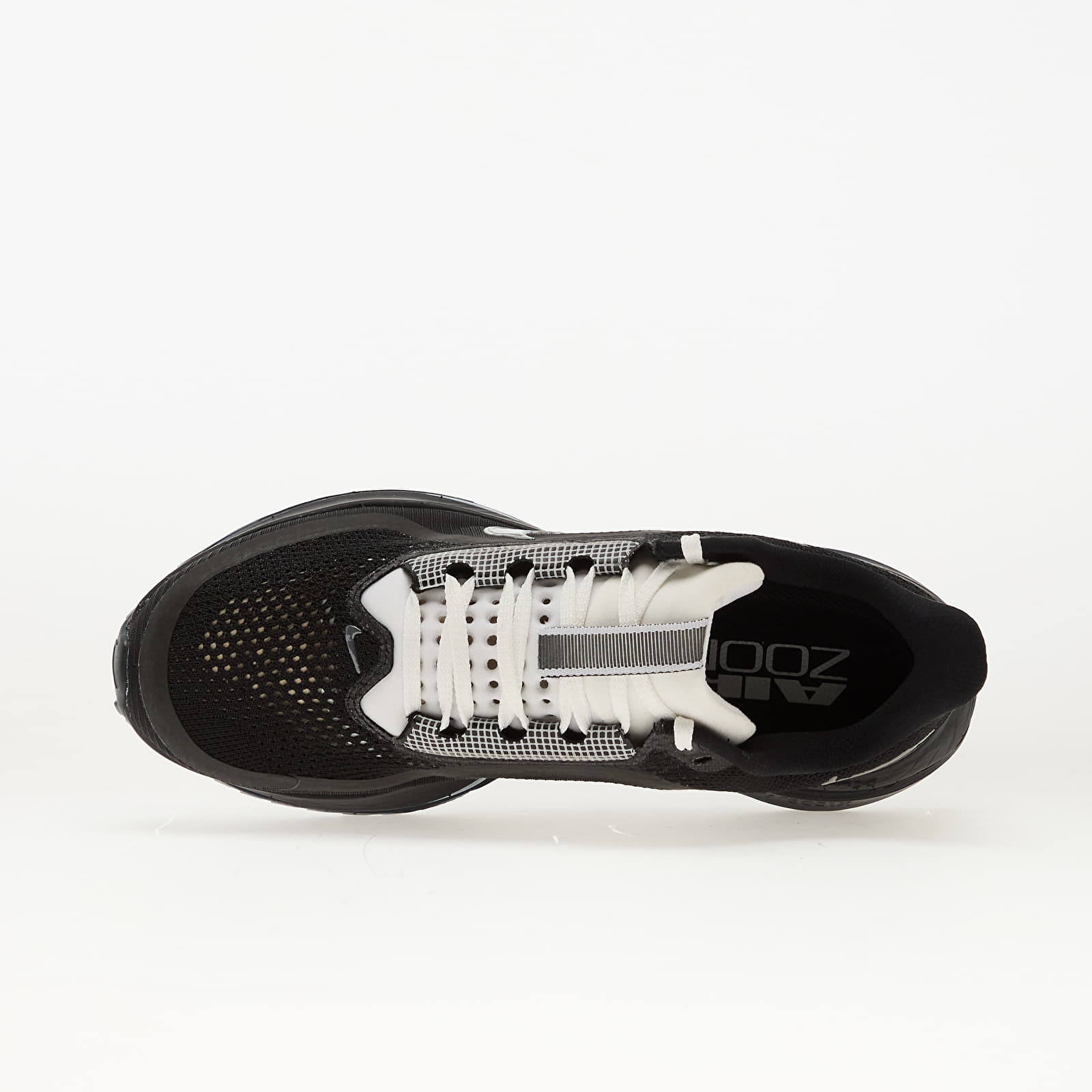 Miesten kengät Nike Pegasus Premium Sp Black/ Metallic Silver-White