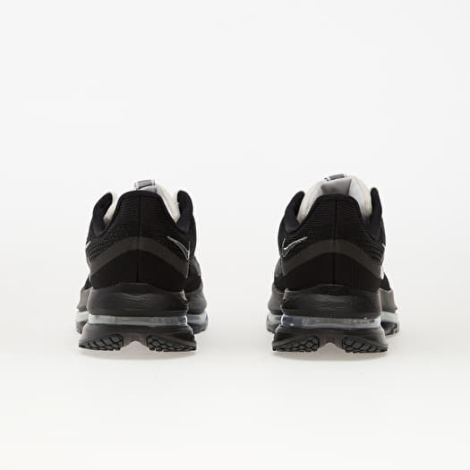Чоловіче взуття Nike Pegasus Premium Sp Black/ Metallic Silver