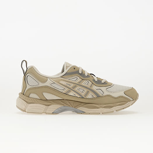 4126 oguogu Asics Gel-NYC Rgd Smoke Grey/ Wool | Footshop