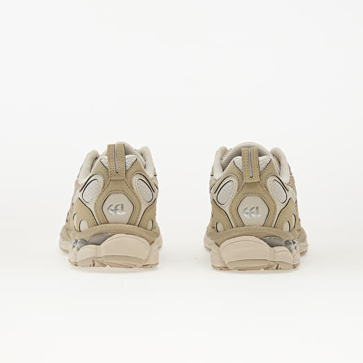 Asics Gel-NYC Rgd Smoke Grey/ Wool | Footshop