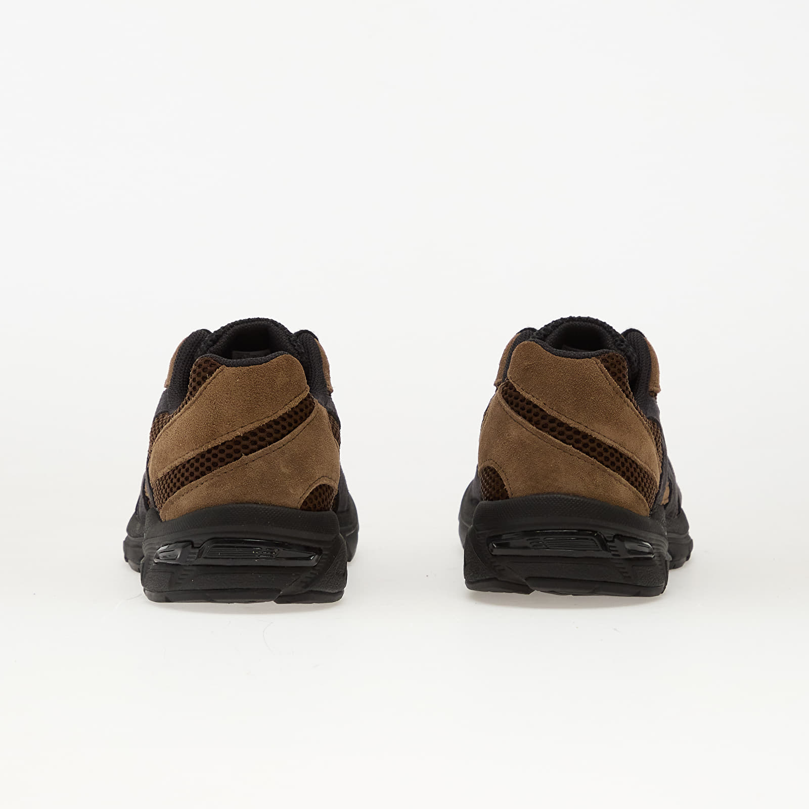 Miesten kengät Asics Gel-1130 Dark Brown/ Midnight