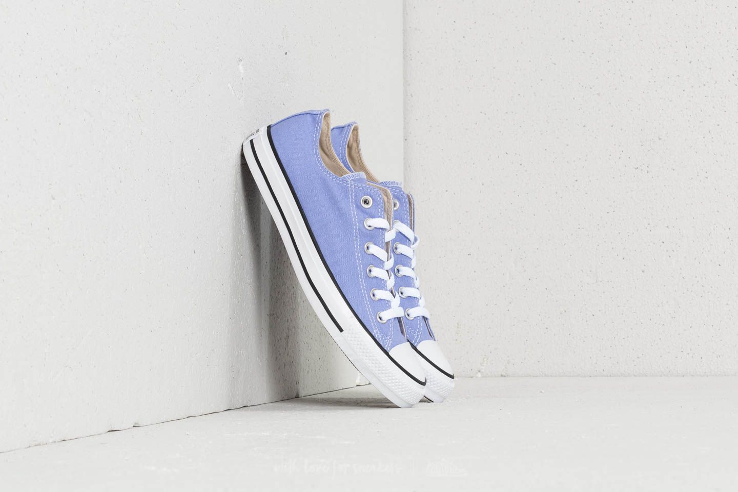 Chaussures et baskets homme Converse Chuck Taylor All Star OX Twilight Pulse