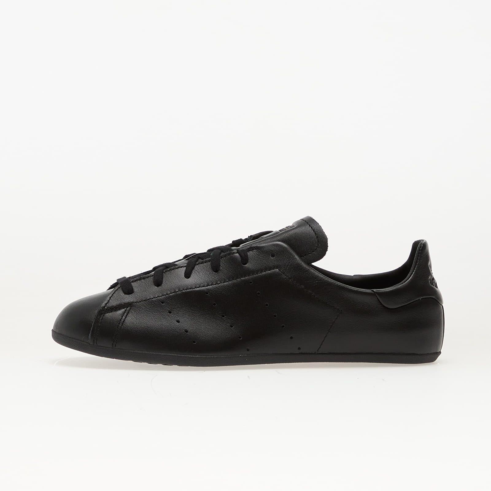 Ženski čevlji adidas Stan Smith Lo Pro W Core Black/ Core Black/ Carbon