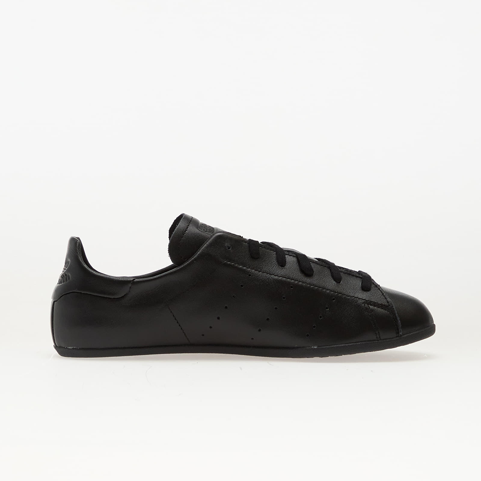 Ženski čevlji adidas Stan Smith Lo Pro W Core Black/ Core Black/ Carbon