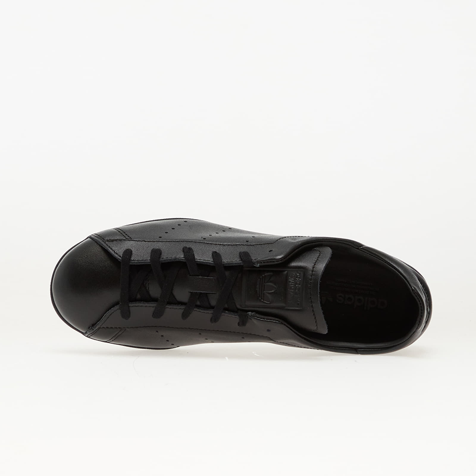 Ženski čevlji adidas Stan Smith Lo Pro W Core Black/ Core Black/ Carbon