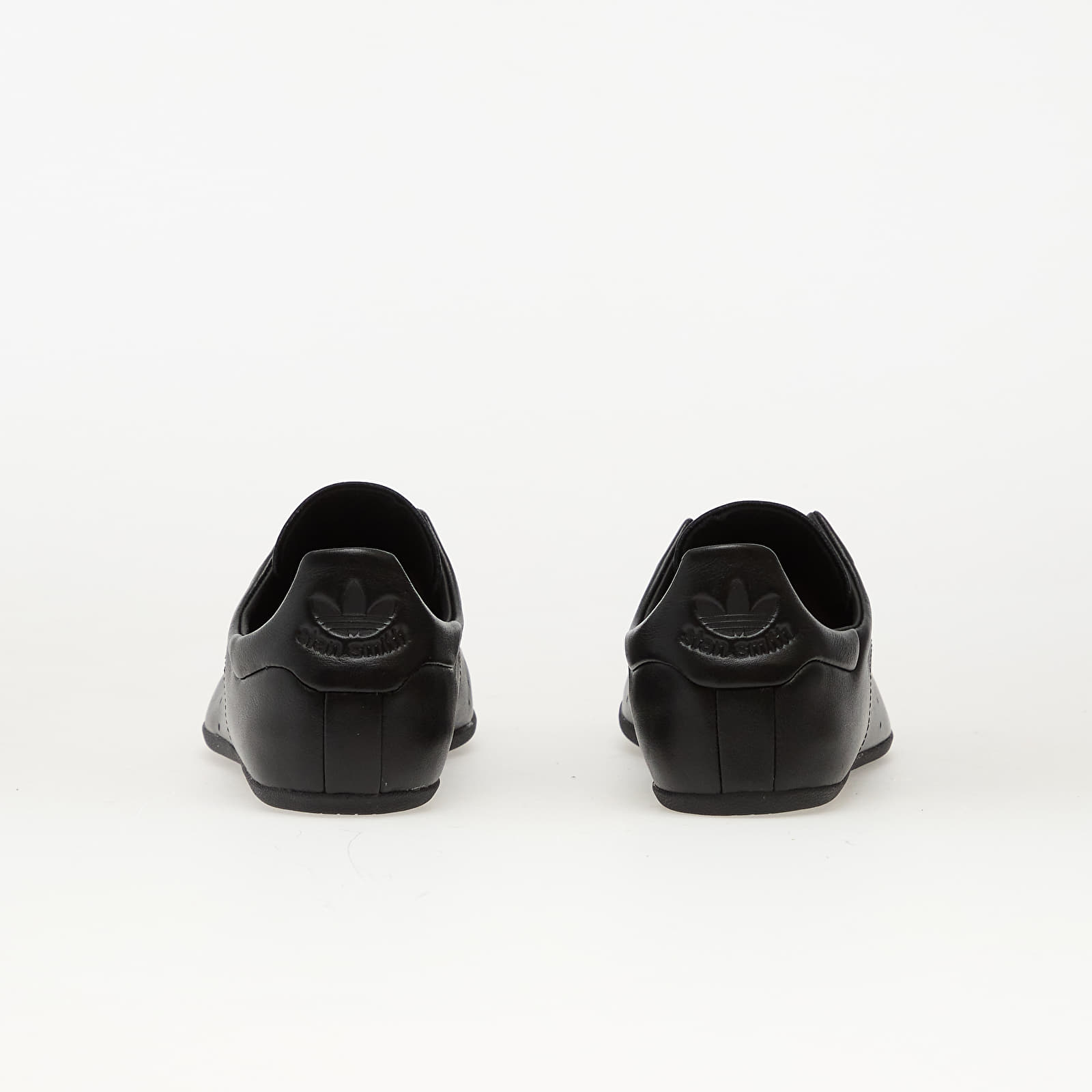 Ženski čevlji adidas Stan Smith Lo Pro W Core Black/ Core Black/ Carbon