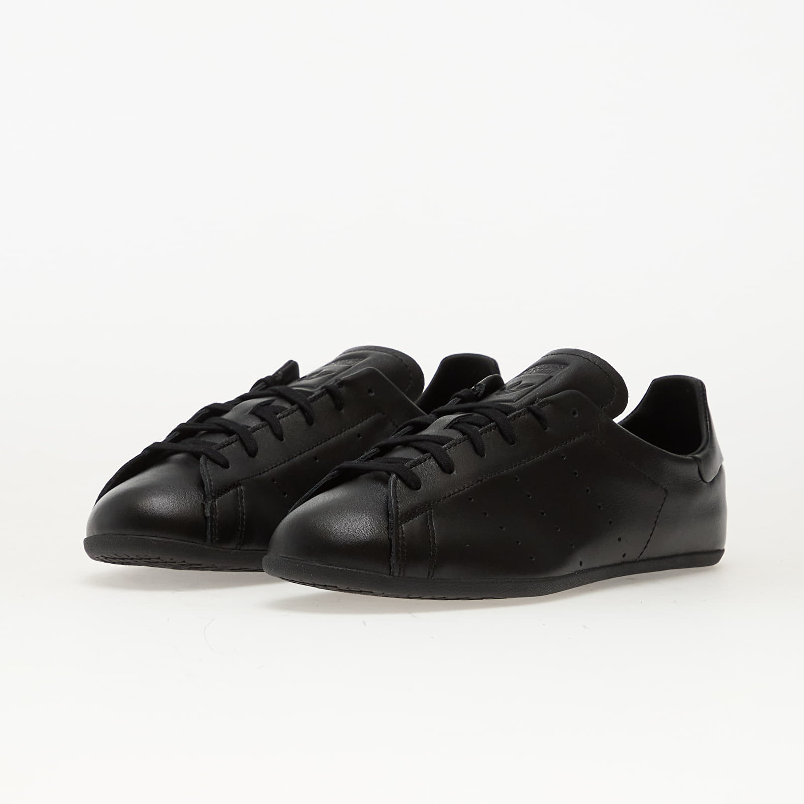 Ženski čevlji adidas Stan Smith Lo Pro W Core Black/ Core Black/ Carbon