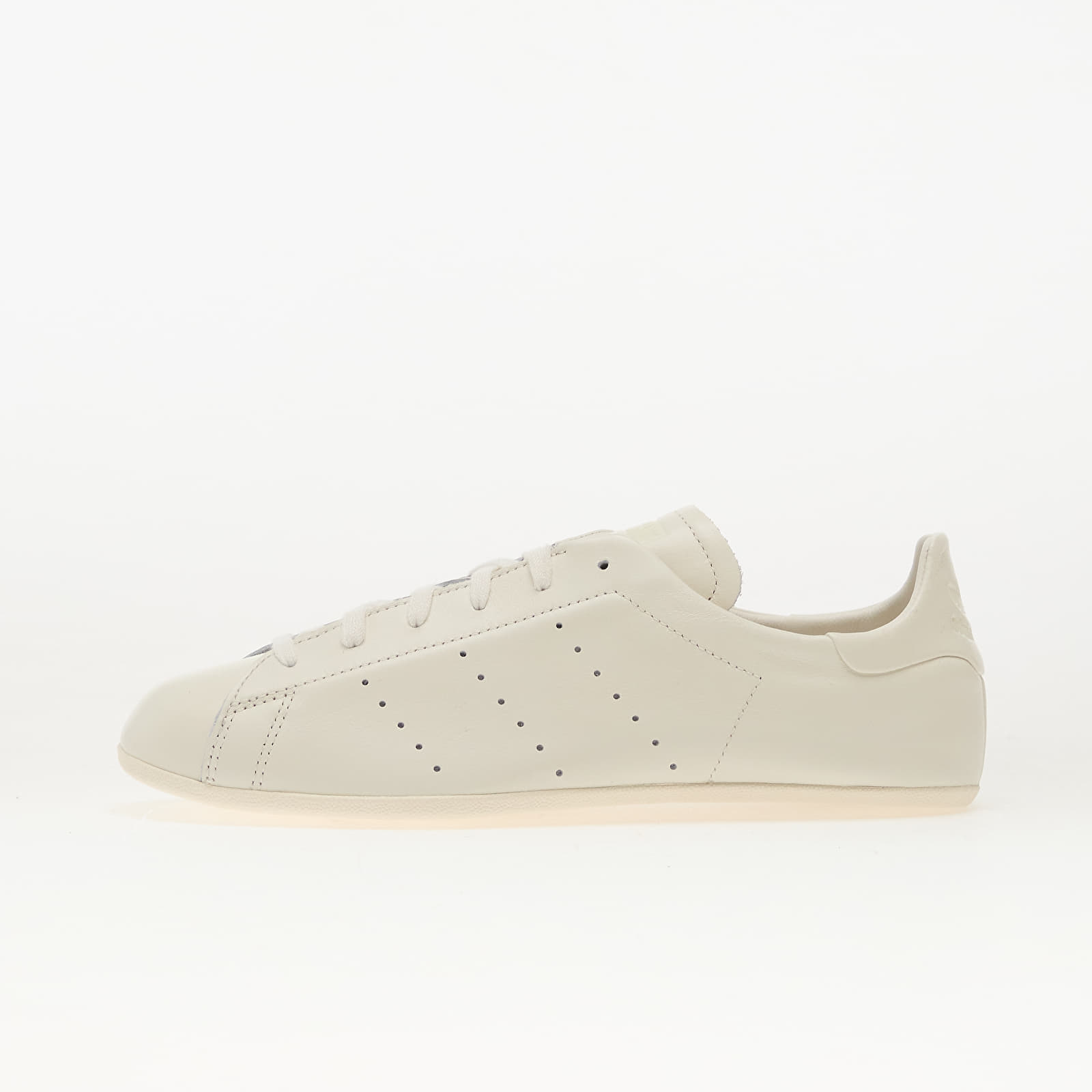 Levně Tenisky adidas Stan Smith Lo Pro W Ftw White/ Ftw White/ Ftw White