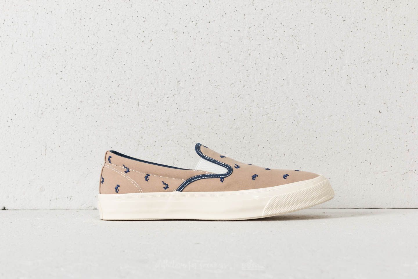 Converse deck top star 67