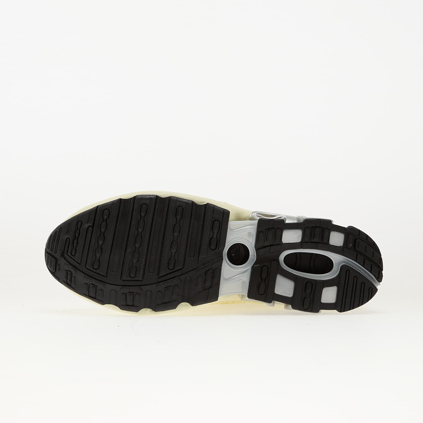 Мъжки кецове и обувки adidas Megaride S2 Off White/ Core Black/ Metallic Silver