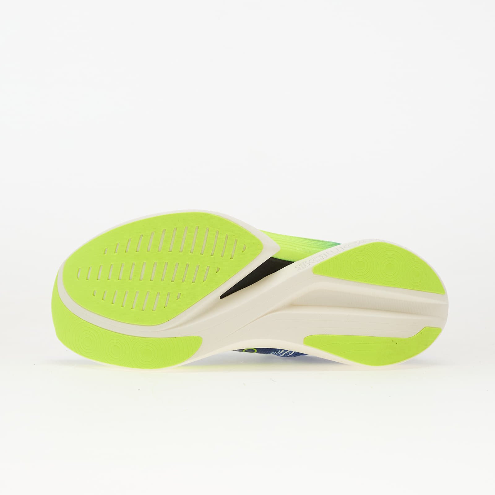 Muške tenisice Saucony Endorphin Elite 2 Lapis/ Citron