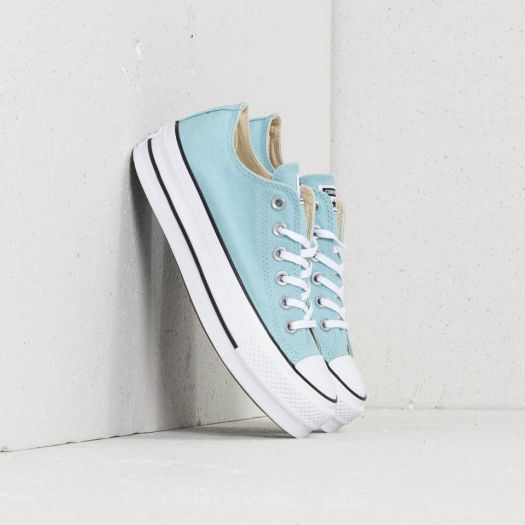 Converse Chuck Taylor All Star Lift Ox