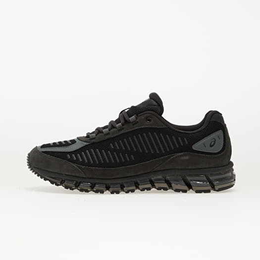 Asics Gel-Quantum 360 I Amp Black/ Graphite Grey