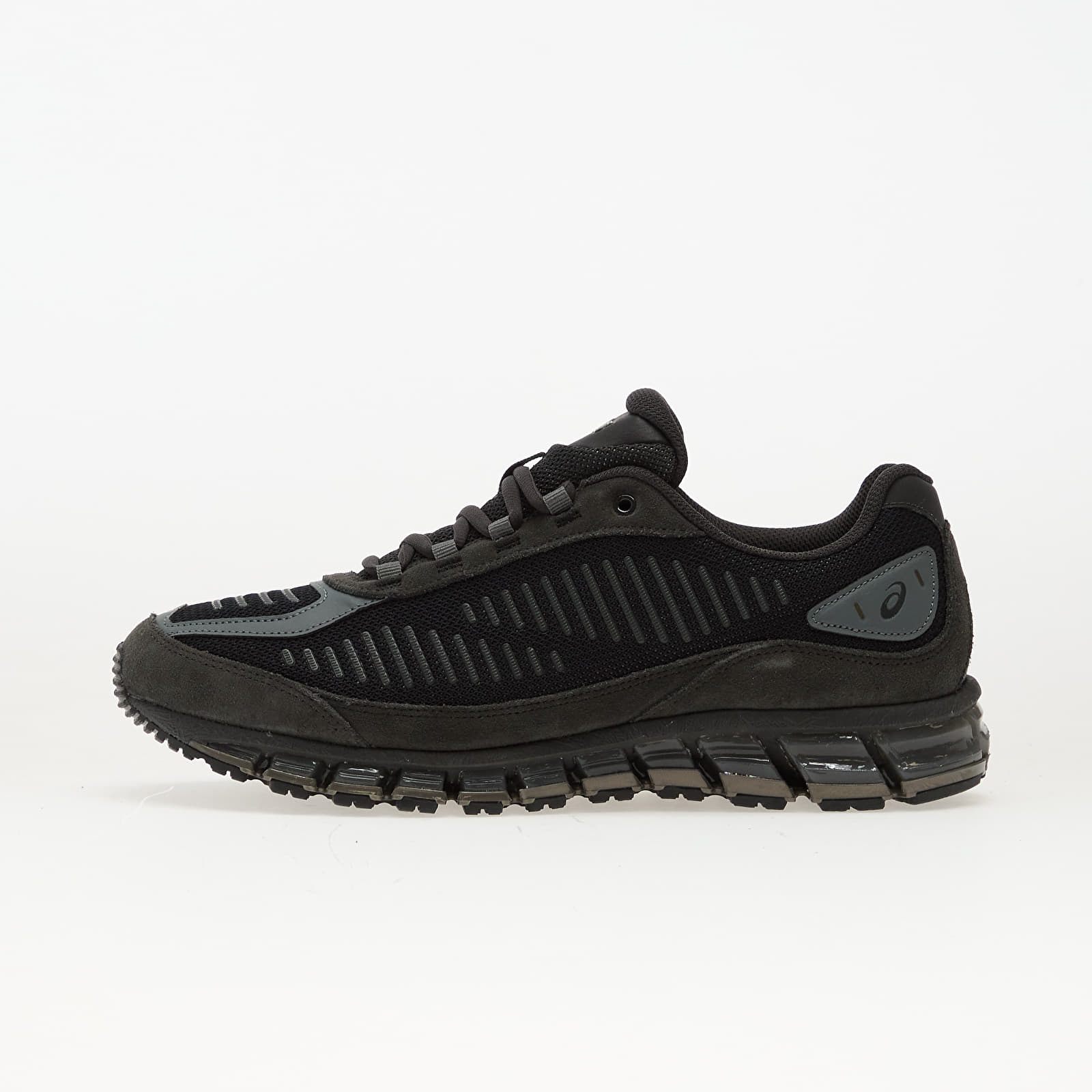 Miesten kengät Asics Gel-Quantum 360 I Amp Black/ Graphite Grey