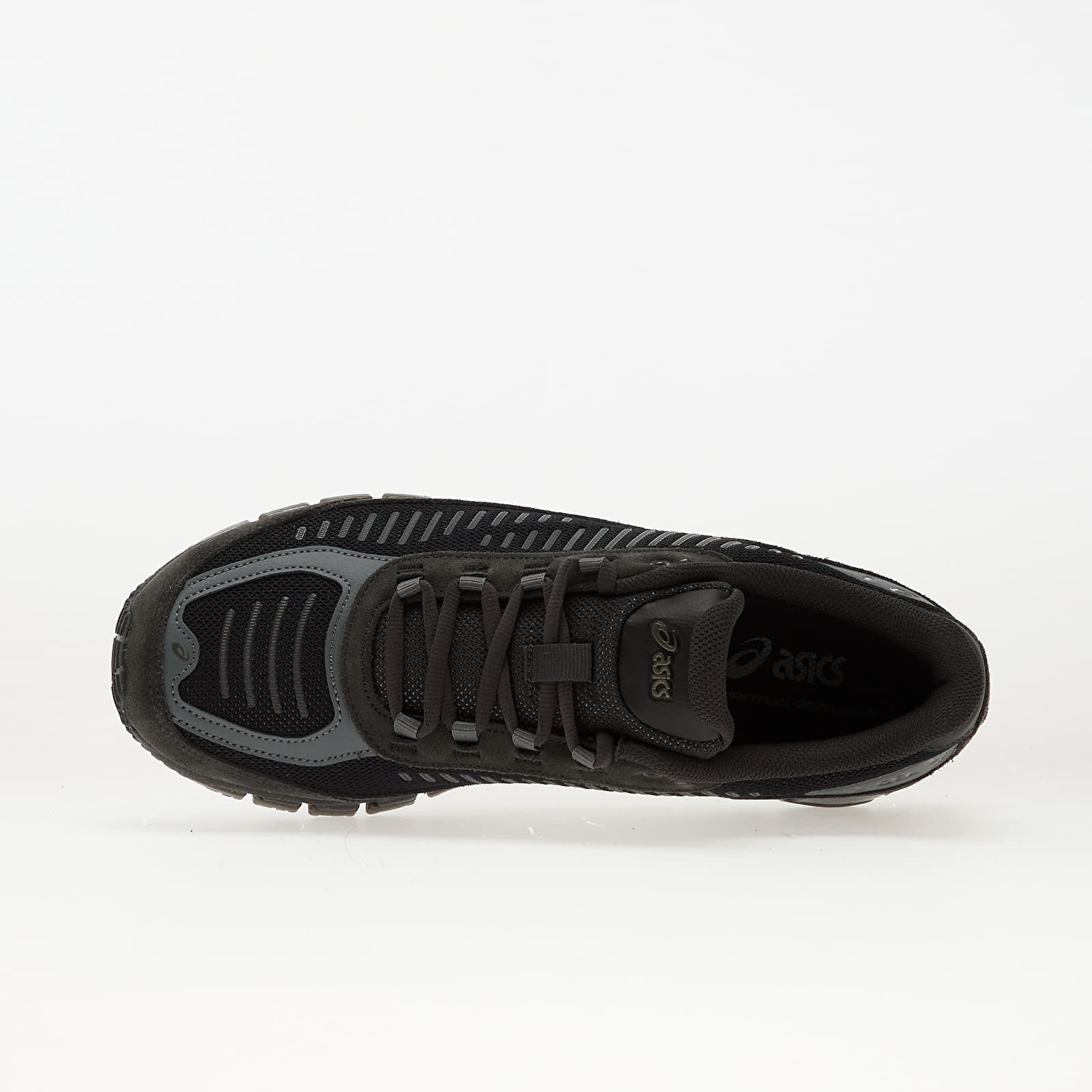 Miesten kengät Asics Gel-Quantum 360 I Amp Black/ Graphite Grey