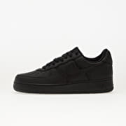 Nike Air Force 1 Low Retro Prm Black/ Black-White