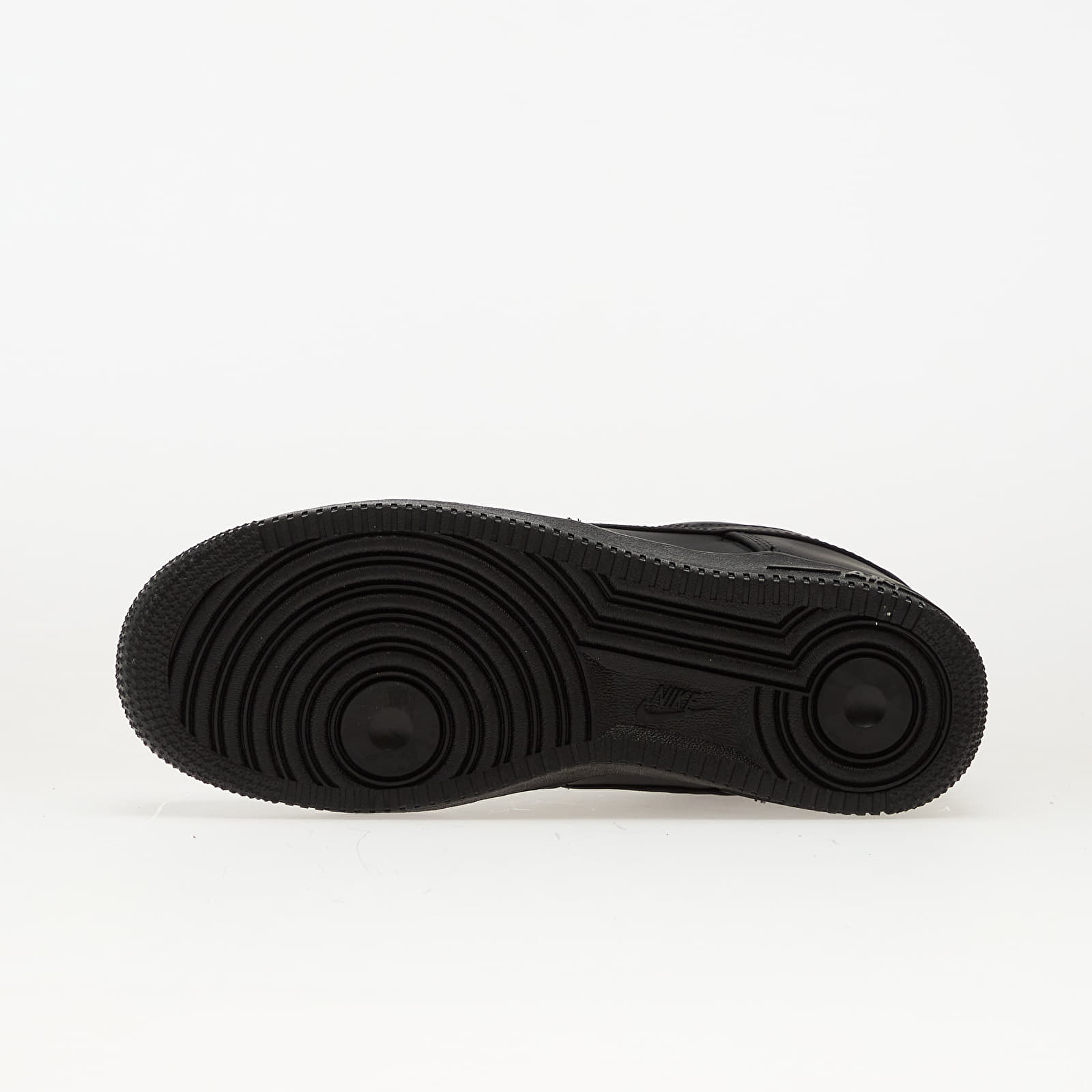 Miesten kengät Nike Air Force 1 Low Retro Prm Black/ Black-White