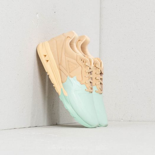 Chaussures et baskets homme le coq sportif LCS R800 S Nubuck