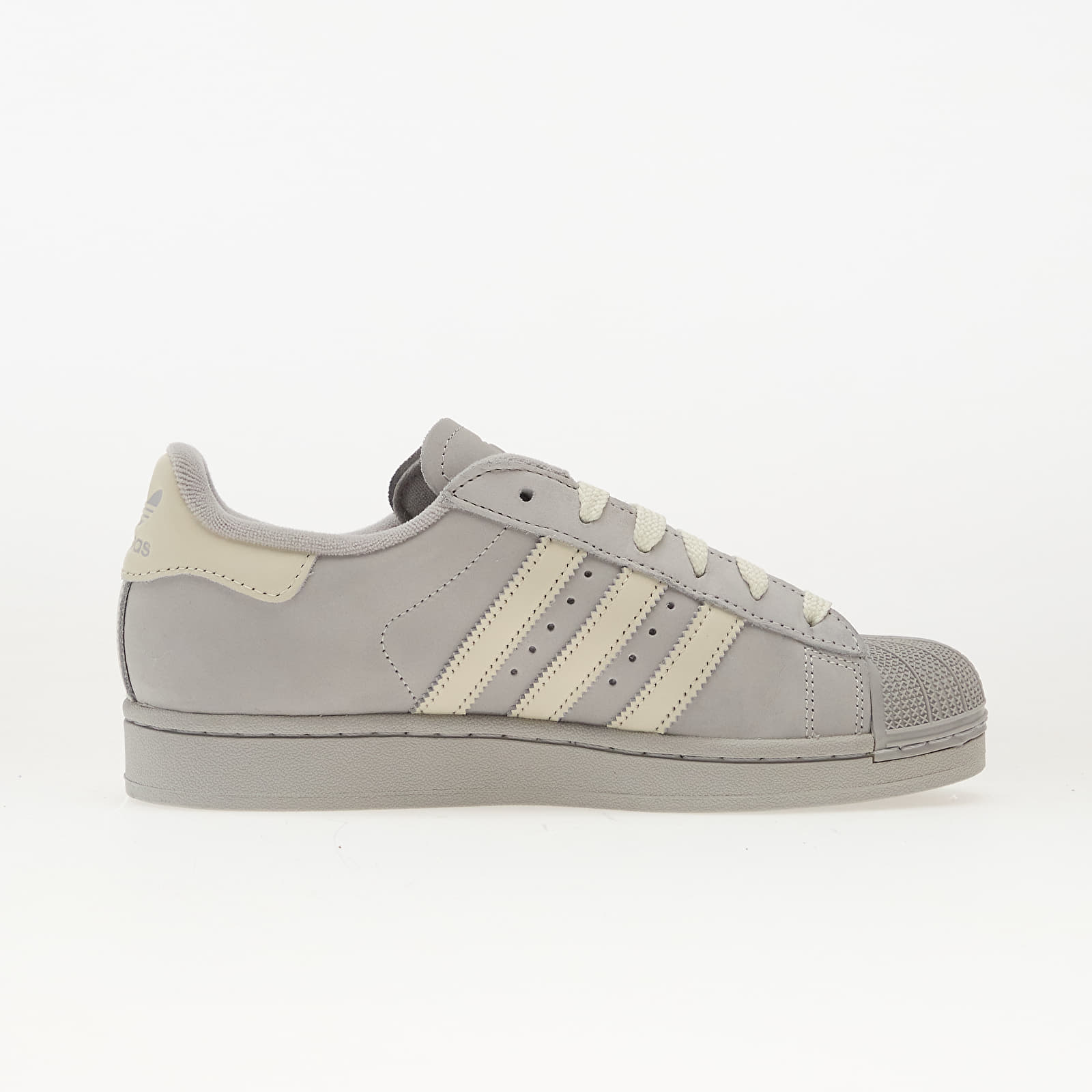Ženske tenisice adidas Superstar II W Grey Three/ Off White/ Grey Three
