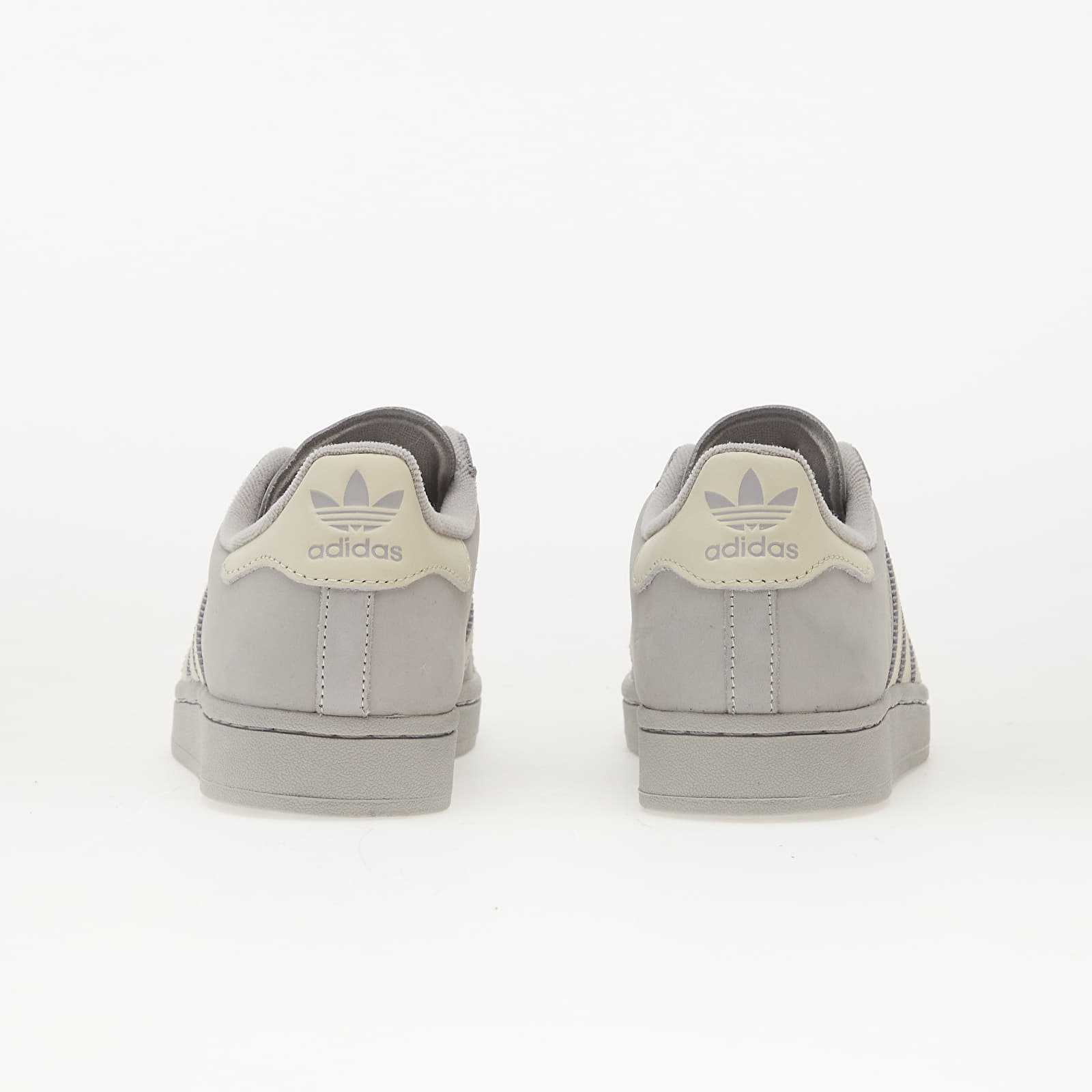 Ženske tenisice adidas Superstar II W Grey Three/ Off White/ Grey Three