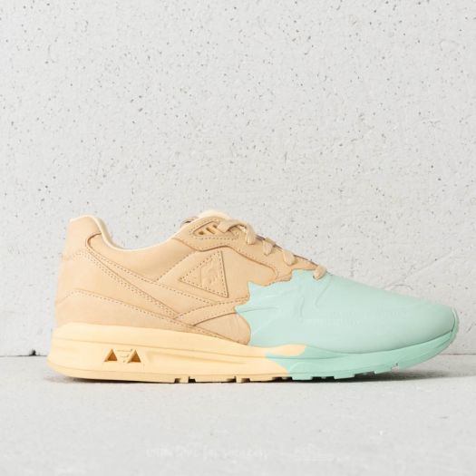 Le coq sportif new arrivals lcs r800 og brun