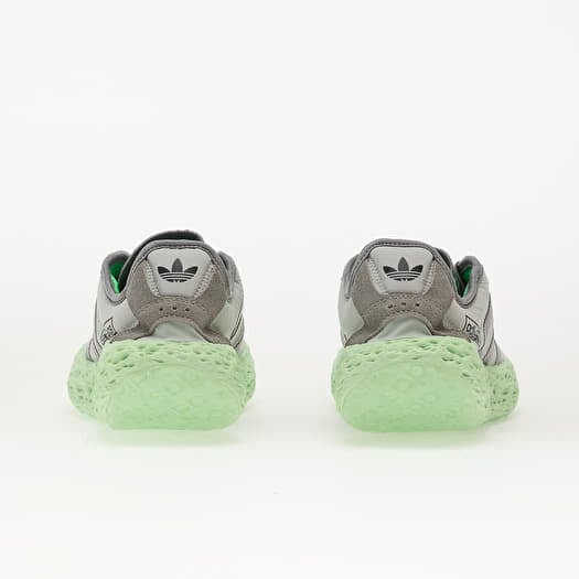 Men's shoes adidas Zponge Metallic Silver/ Grey Three/ Segrsp